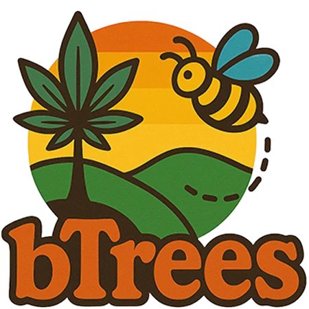 Little b Trees logo