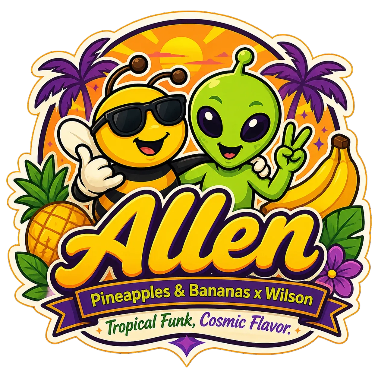 Allen gallery image