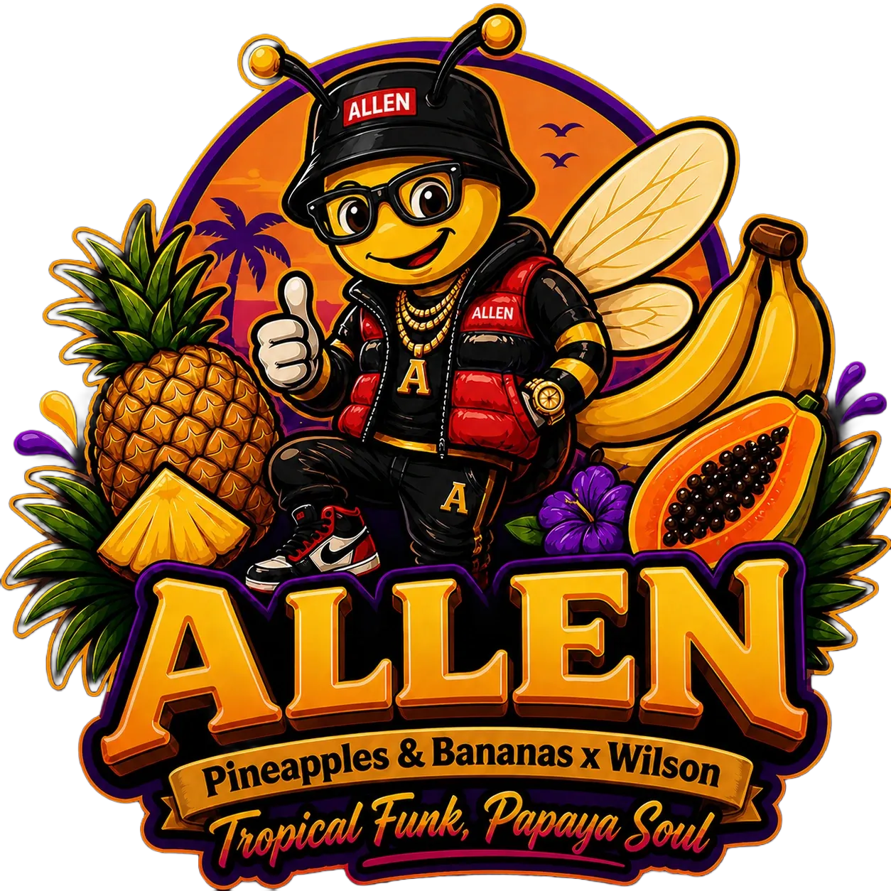 Allen gallery image