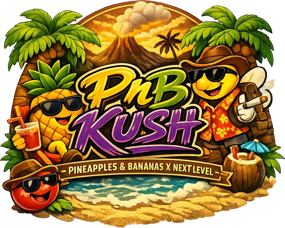 PnB Kush gallery image